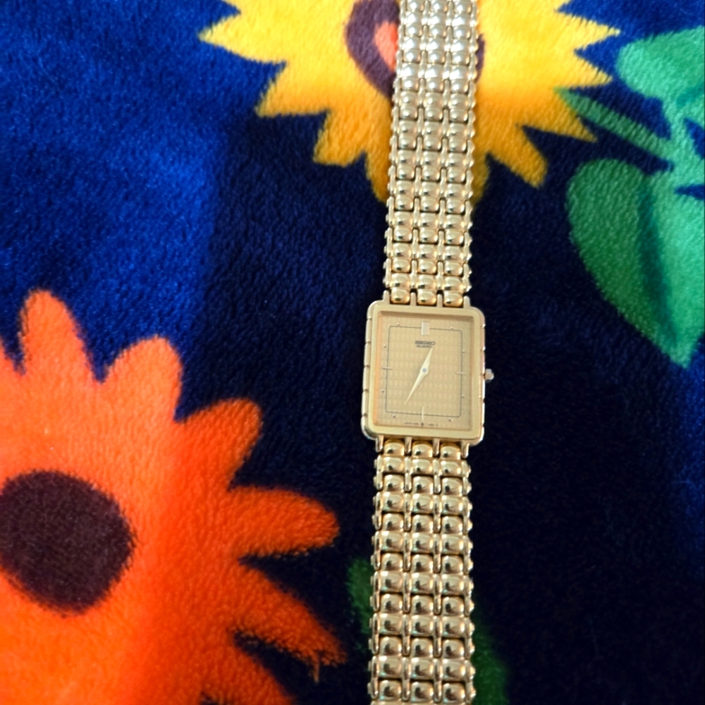 Seiko Men's Automatic Watch